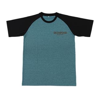 OS Quick Dry Raglan Short Sleeve 140gsm T-Shirt 07