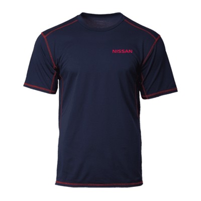 MT Crossrunner Velocity 160gsm Round Neck T-Shirt 01