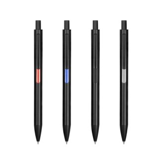 FREELINER Metal Gel Pen 03
