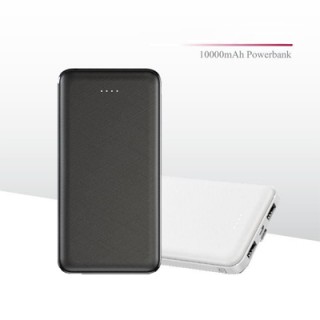 Dual USB Portable Charger Power Bank - 10000mAh 11