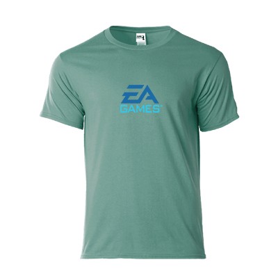 MT Gildan Hammer Cotton 210gsm Round Neck T-Shirt 01