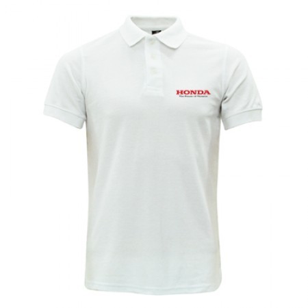 ES Unisex Honeycomb 210gsm Polo 01