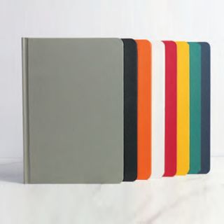 Jagoskin Perfect Bind Executive - A5 Size 02