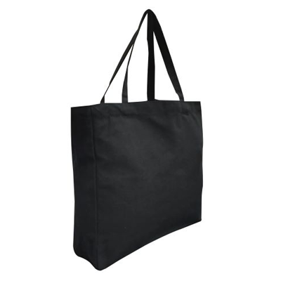 Canvas Bag - 12oz (355X330X100) 04
