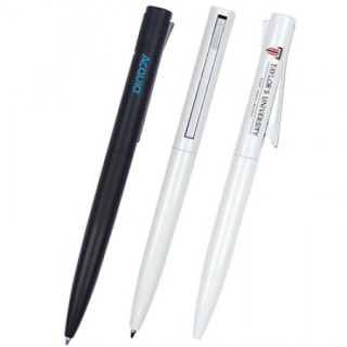 Click - Click Action Ball Metal Pen