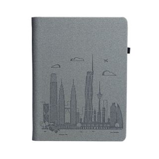 Almada Wire-O Executive PU - A5 Size 05