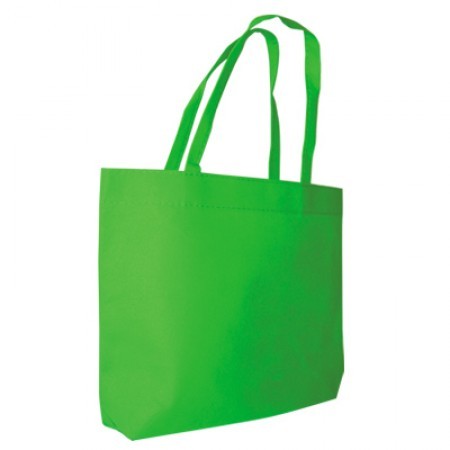 Promo Non-Woven Tote Bag - 100gsm (260x200x50) 05