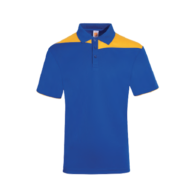 OS Quick Dry Microfiber Eyelet Cut & Sew 160gsm Polo Shirt 07