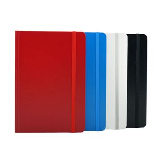Karmaslim Perfect Bind Executive Bonded Leather