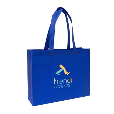 Ultrasonic A4 Non-Woven Bag (280x360x90) 01