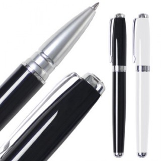 Vienna - Pull Action Metal Roller Pen 03