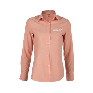 OS F1 Corporate Uniform Long Sleeve 140gsm Shirt 05