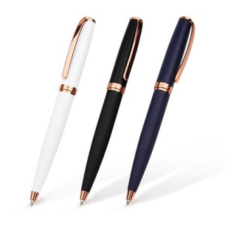 STELLAR ROSE Metal Ball Pen 04