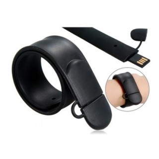 Slap-On Wrist Custom Flash Drive - 4GB 05
