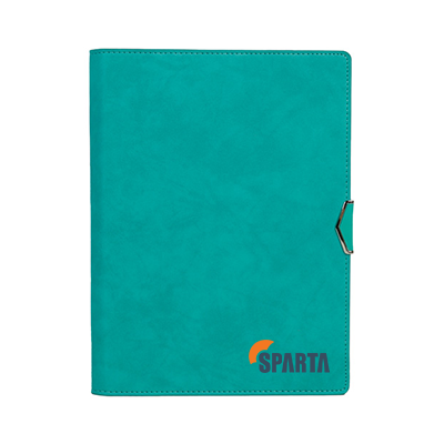 Viva Thermal PU Organizer - A5 Size 01