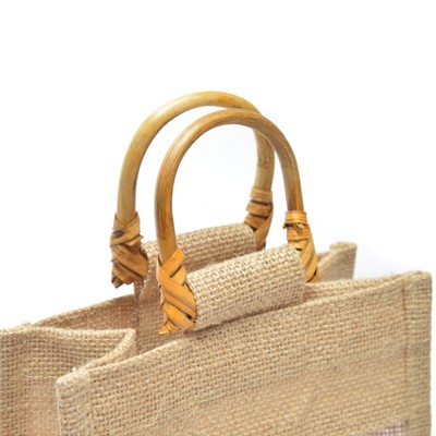 Small Jute Rattan Handle Packaging 08