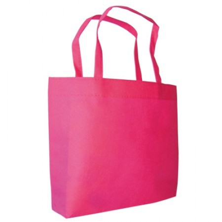 Promo Non-Woven Tote Bag - 100gsm (260x200x50) 09
