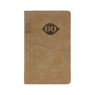 Olta Thermo PU Deluxe Planner 03