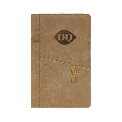 Olta Thermo PU Deluxe Planner 04