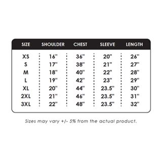 OS Quick Dry Long Sleeve 140gsm T-Shirt 09