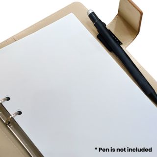 Tumii Thermal PU Organizer - A5 Size 06
