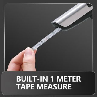 TRAVEL Luggage Digital Weighing Scale V2 04