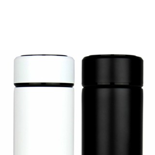 SOHO LED Display Vacuum Thermal Flask - 500ml 04