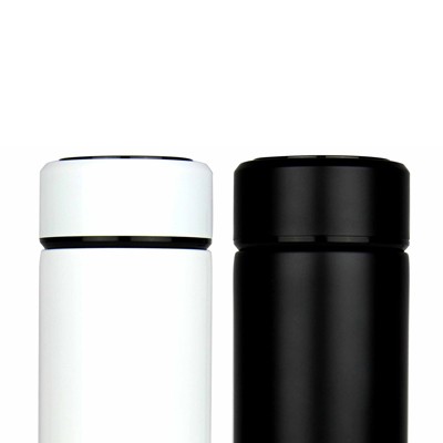 SOHO LED Display Vacuum Thermal Flask - 500ml 05