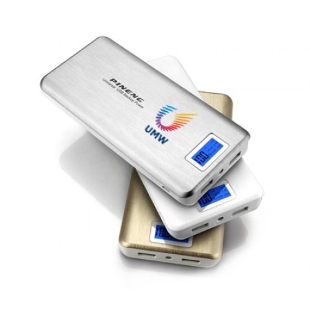Original Pineng Branded PN-999 Power Bank - 20000mAh 01