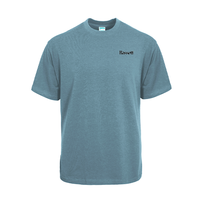 MT ArriveGuide Supreme Siro Cotton 280gsm Oversized Fit T-Shirt 01