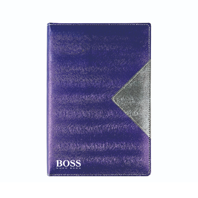 Bonded Paper Based Rada Executive Log 01