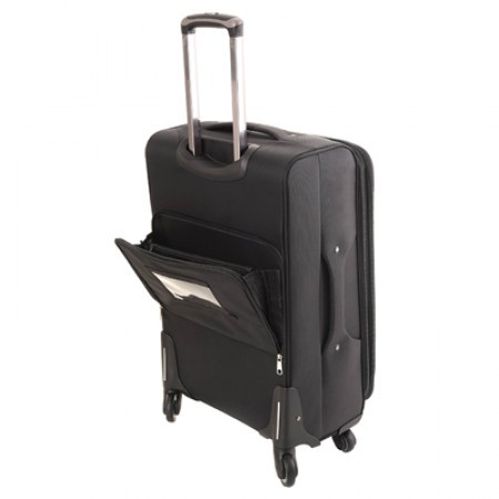 Airway 20'' Luggage Trolley Bag | Travel Bags Supplier Malaysia : Giftstalk