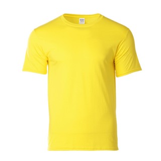 MT Gildan Softstyle 150gsm Cotton Round Neck T-Shirt 04