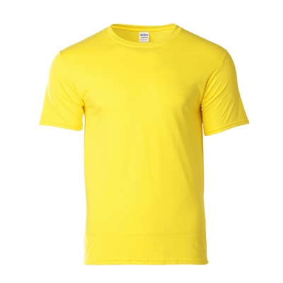 MT Gildan Softstyle 150gsm Cotton Round Neck T-Shirt 05
