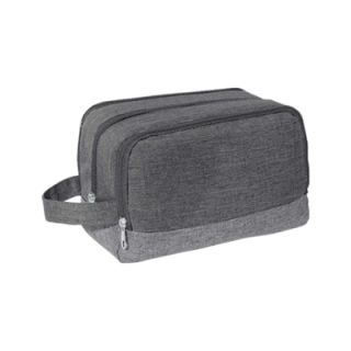 2 Tone Multi Purpose Nylon Bag 03