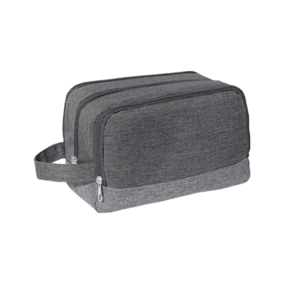 2 Tone Multi Purpose Nylon Bag  04