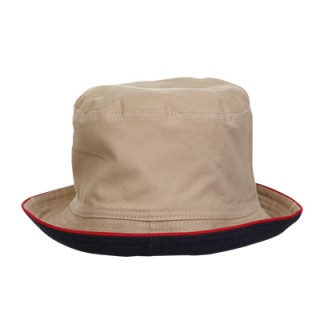 OS Reversible Fisherman Cotton Hat 210g 04