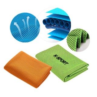 Ice Cooling Sport Gym Towel 07