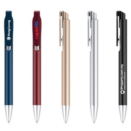 OASIS PRIME Plastic Ball Pen 01