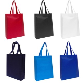 Ultrasonic A4 Non-Woven Bag (360x280x90)