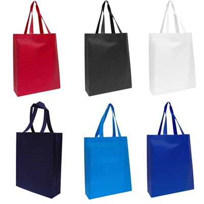 Ultrasonic A4 Non-Woven Bag (360x280x90) | Non-Woven Bag Supplier ...