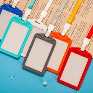 Slide Up ID Tag Holder 03