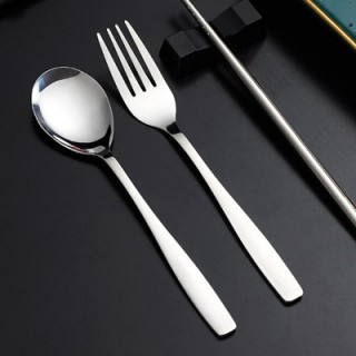4-in-1 Cutlery Straw Felt Set 09