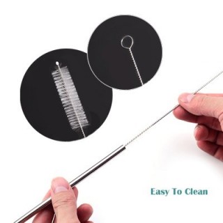 4-in-1 Cutlery Straw Felt Set 06
