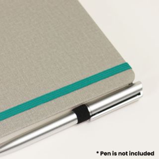 Twoskine Perfect Bind Thermal PU - A5 Size 08