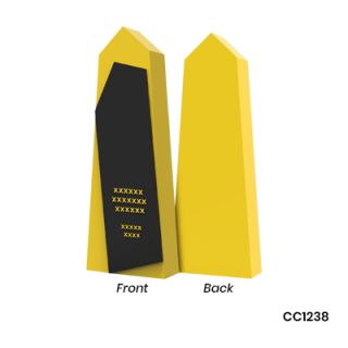 CC Colour Series Type 28 Trophy