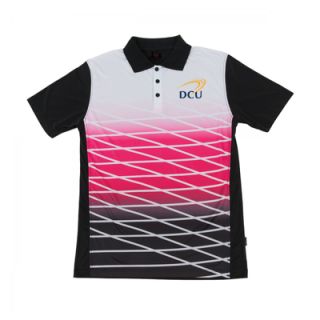 OS Quick Dry Sublimation 150gsm Polo Shirt V2 03
