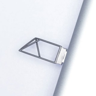 Minimalist USB Flash Drive - 8GB 05