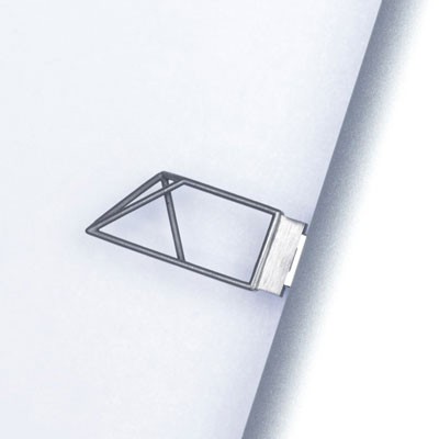Minimalist USB Flash Drive - 8GB 06