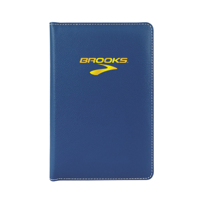 ORO PU Blue Executive Log 01